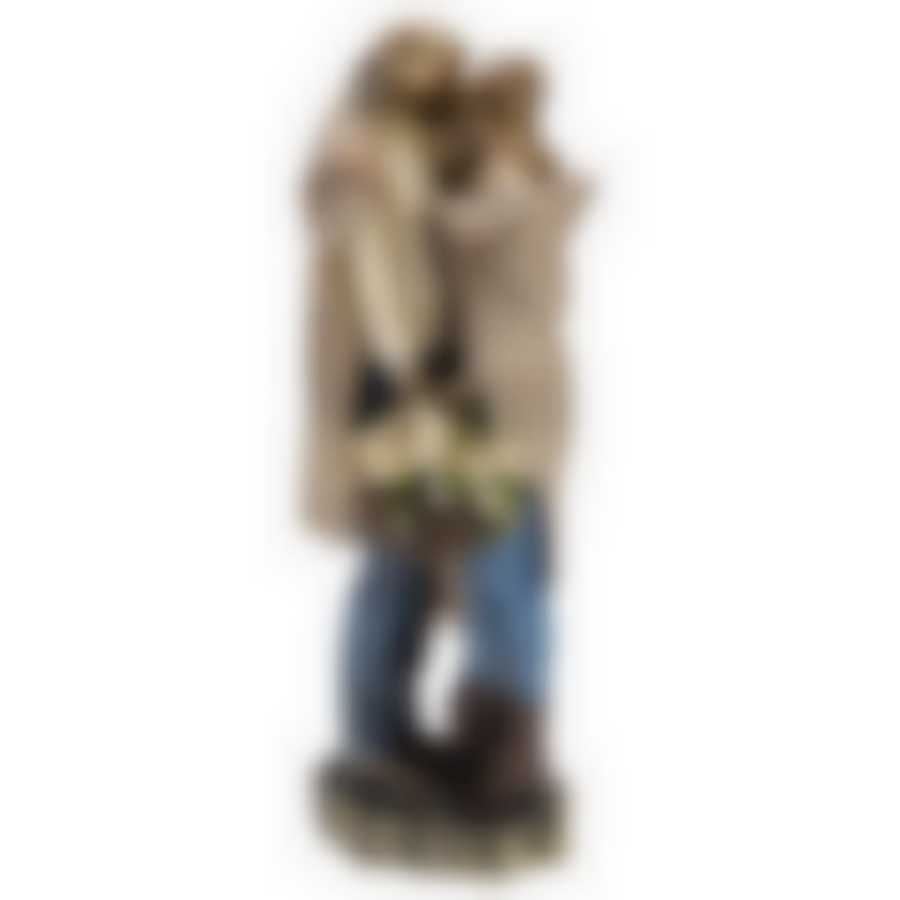 Фигурка Влюбленные 11*10*30 см