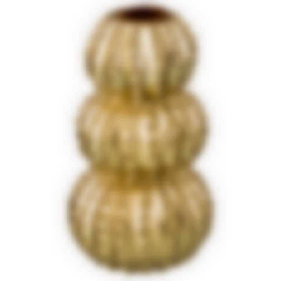 Подсвечник Кактус 8.5*8.5*15 см