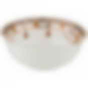 Салатник Magnifico диаметр=15см. высота=6см.