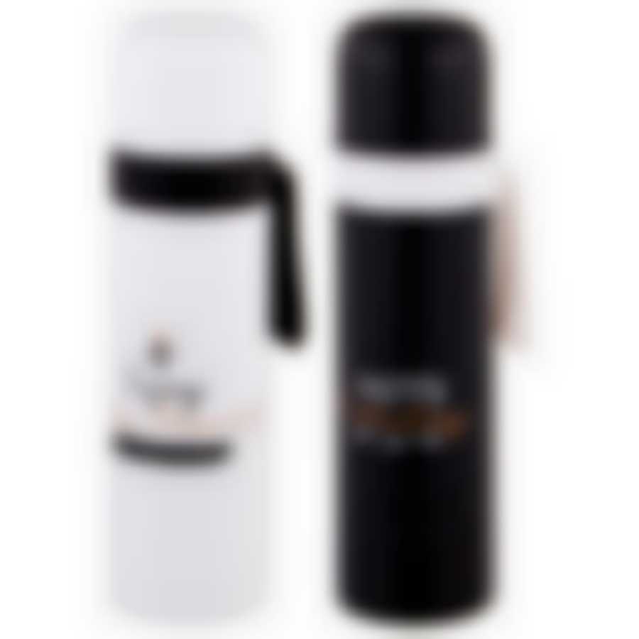 Термос 500 мл высота=24 см 2 вида в ассортименте