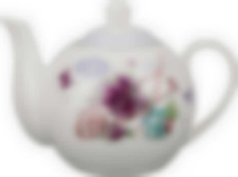 Заварочный чайник Лавандовая весна 900 мл.