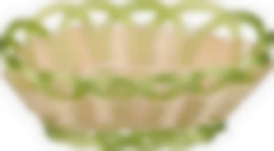 Корзинка agness 19*14*6 см. без упаковки