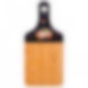 Доска разделочная 35*16*0,9 см бамбук