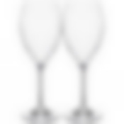 Набор бокалов для вина Sophia из 2 шт. 390 мл высота=23 см