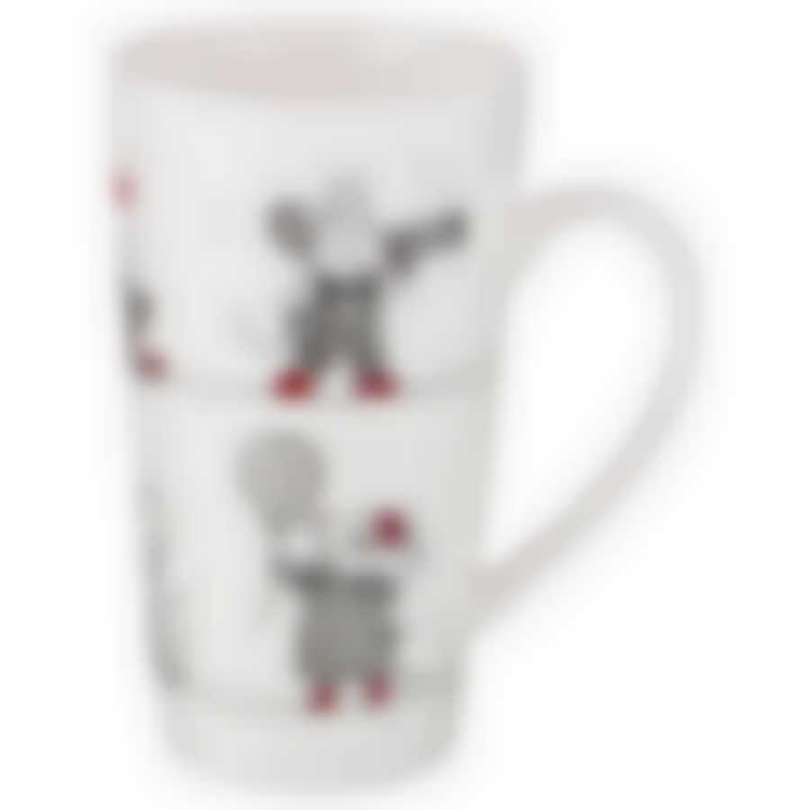 Кружка 500 мл.