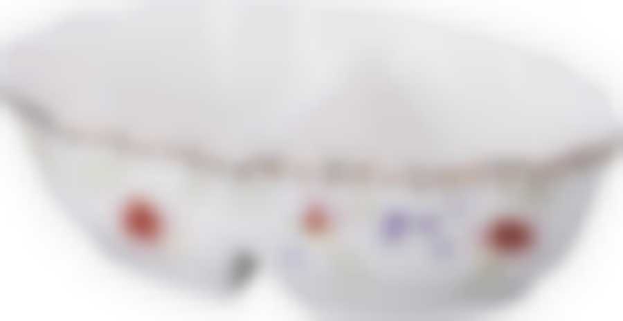 Соусник Пасадена 11,5*6,5*3,5см