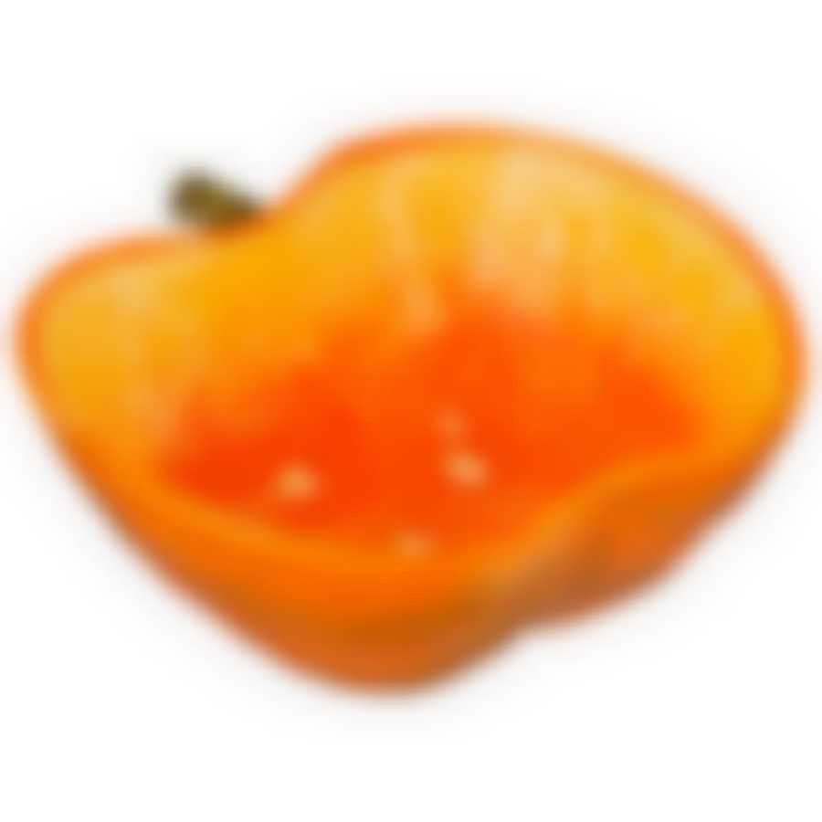 Блюдо для запекания Тыква 600мл. 17.5*17*6см