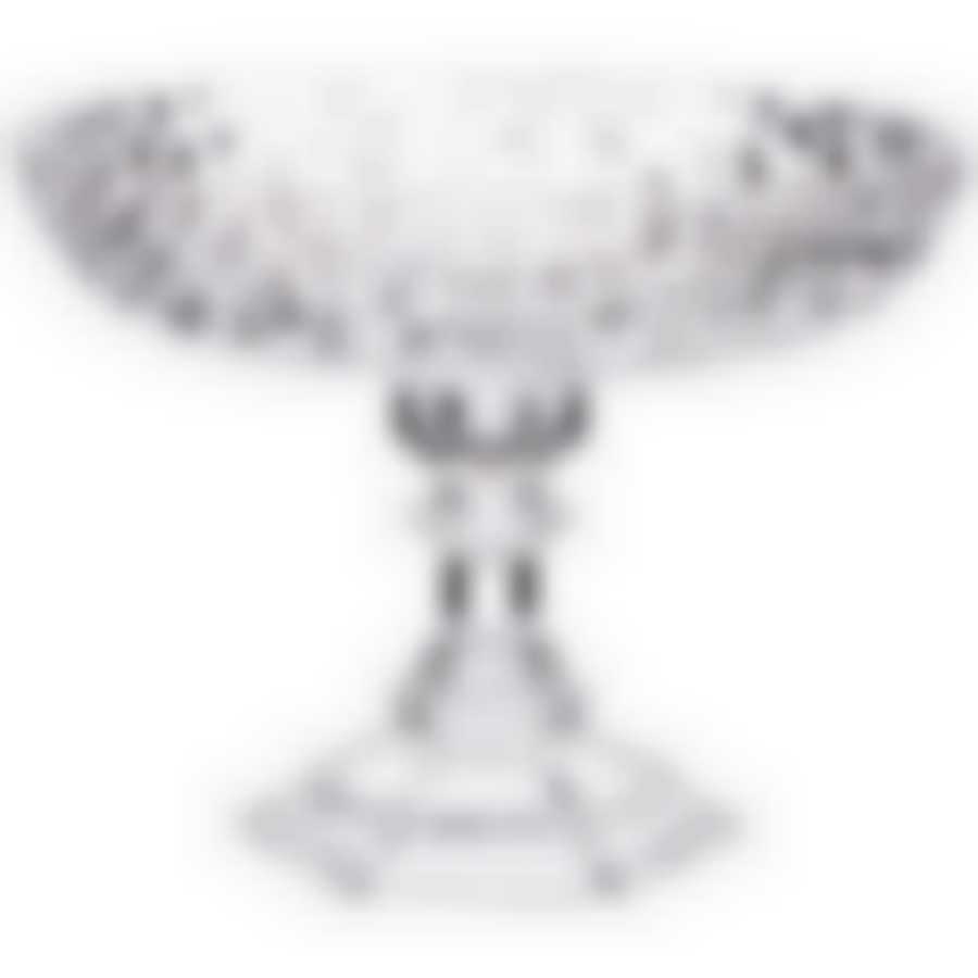 Конфетница диаметр=16 см. коллекция Muza