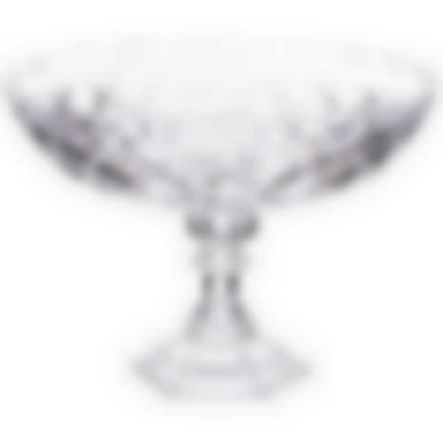 Конфетница диаметр=20 см. коллекция Muza