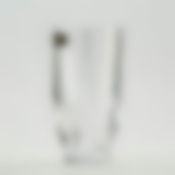 Набор стаканов 6 шт для воды Crystalite Bohemia "Quadro", объем 350 мл