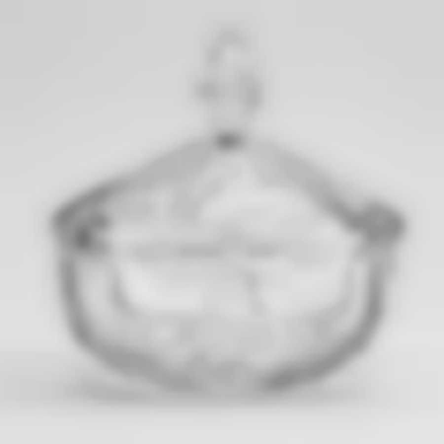 Шкатулка Crystalite Bohemia "Орион", Н=15 см
