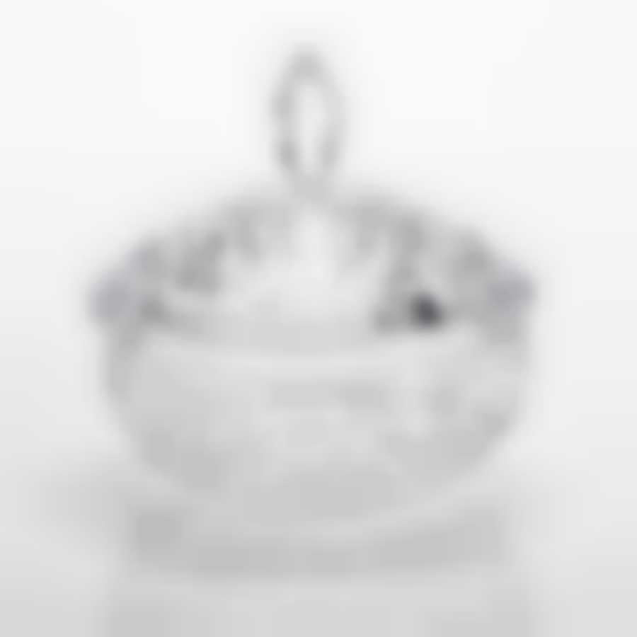 Шкатулка Crystalite Bohemia "Персей", Н=15 см