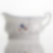 Соусник Czech Gold Hands "Гуси", 450 мл