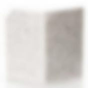 Доска разделочная складная ДЕКО 350*280 мм (цветы белые)