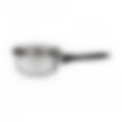 Ковш agness, 14 см. без упаковки 0,8 л