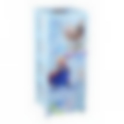 Комод "Холодное сердце-Дисней" 4-х секционный (уп.1) (цвет в ассортименте)