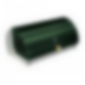 Emerald Collection Хлебница, 38,5*28*18,5см