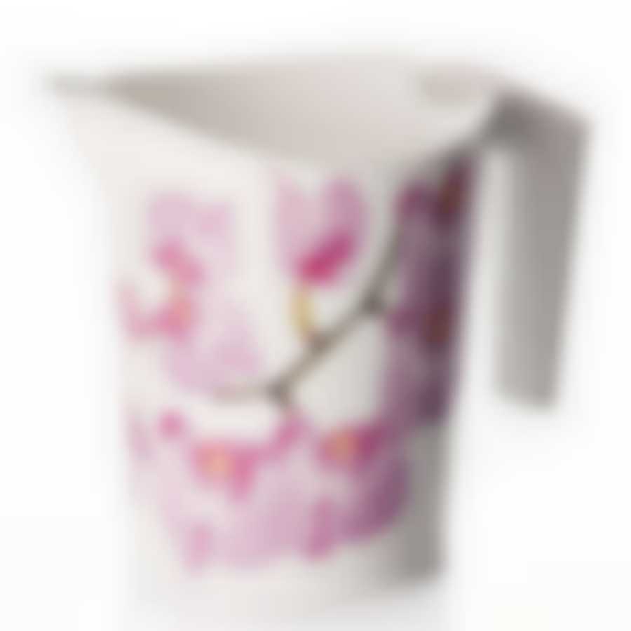 Кувшин ДЕКО 1 л (орхидея)