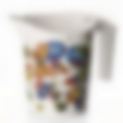 Кувшин ДЕКО 1 л (фрукты)