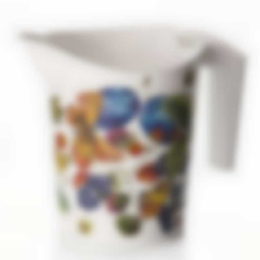 Кувшин ДЕКО 1 л (фрукты)