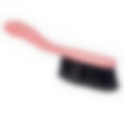 Щетка-сметка Идеал (розовый)