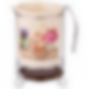 Подставка под кухонные приборы Флоренция диаметр=10,5 см высота=16 см