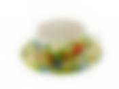 Чайный набор 4пр. "Русское поле" v=230мл.