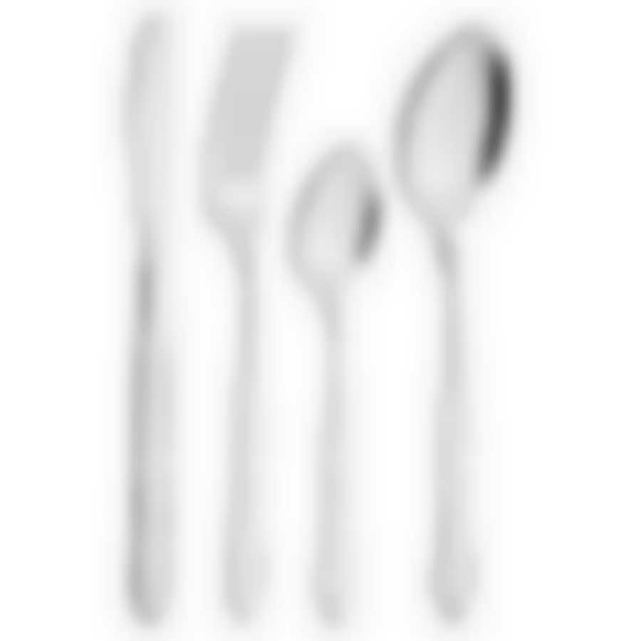 Набор столовых приборов agness, 24 предмета