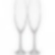 Набор бокалов для шампанского Sophia из 2 шт. 230 мл высота=24,5 см