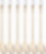 Набор чайных ложек из 6 шт., длина=13,5 см.