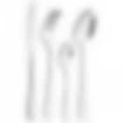 Набор столовых приборов agness, 16 предметов