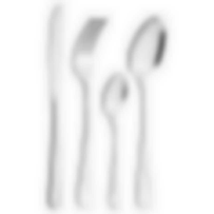 Набор столовых приборов agness, 16 предметов