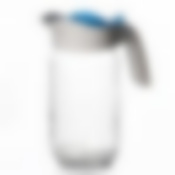 Кувшин синий 1000 мл Herevin