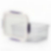 Контейнер для продуктов 2200 мл фиолетовый