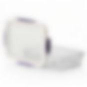 Контейнер для продуктов 1300 мл фиолетовый