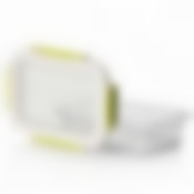 Контейнер для продуктов Herevin 600 мл зеленый