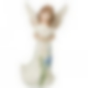 Фигурка Ангел 9*6*16.5 см.