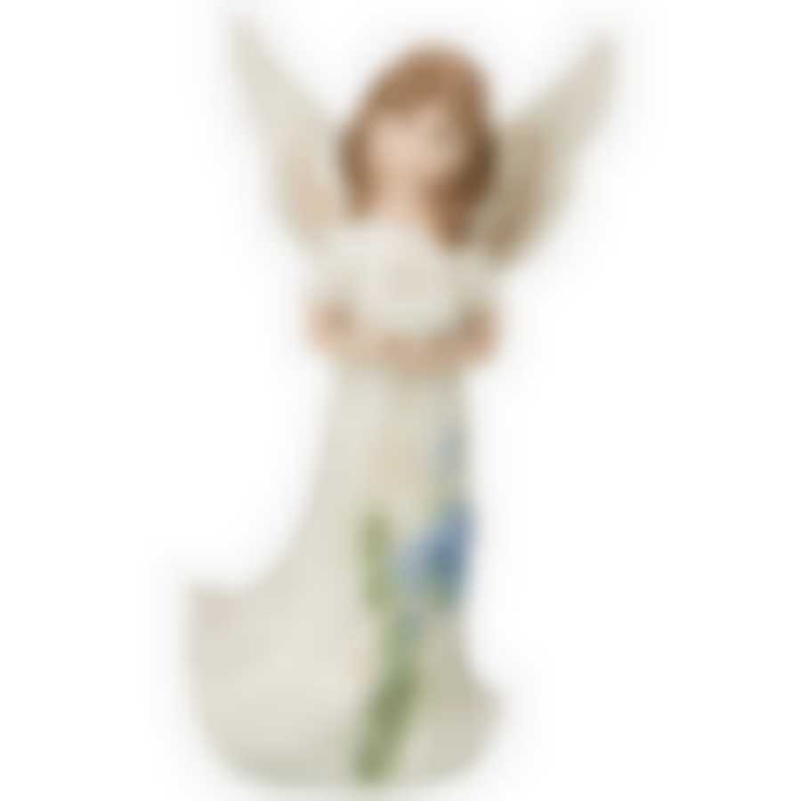 Фигурка Ангел 9*6*16.5 см.