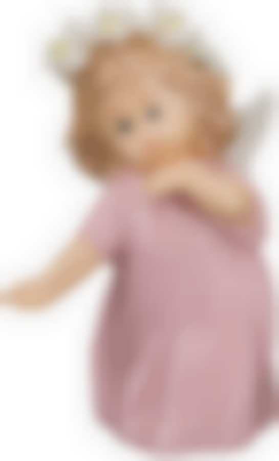 Фигурка Ангелочек 3,5*6*8,5 см