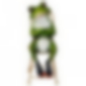 Фигурка Фрогги 6,5*8,5*18,5 см.