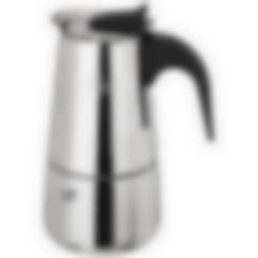 Кофеварка гейзерная, 200 мл на 4 чашки