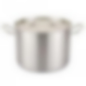 Кастрюля нерж 11,0л Professional ТМ Appetite (SH12112)