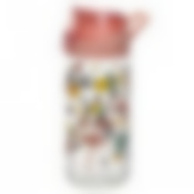 Бутыль с рисунком Solmazer, 0,5 л