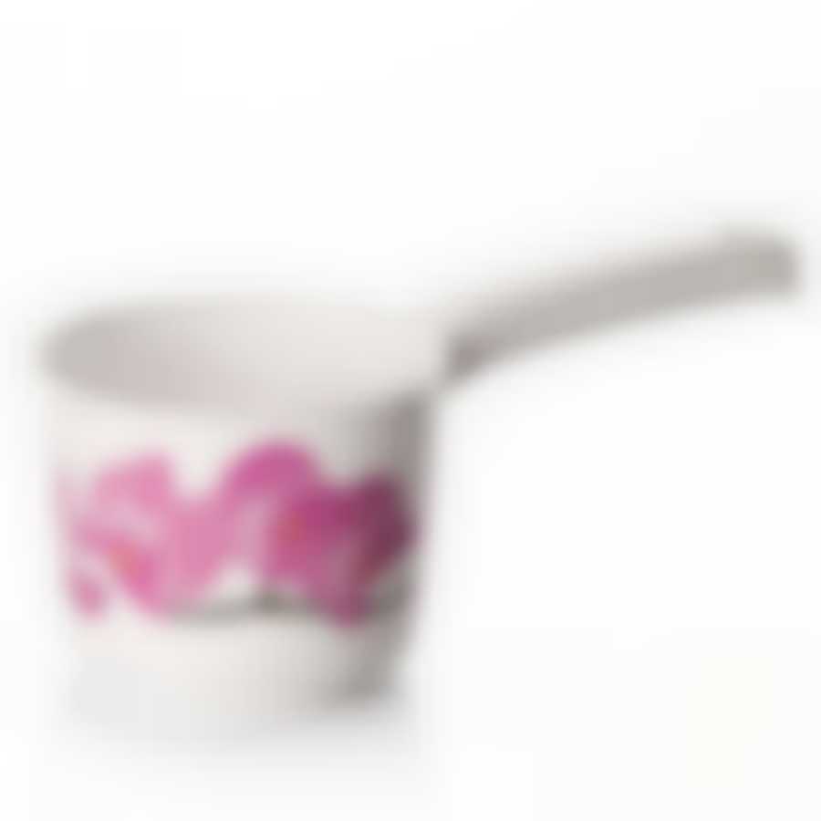 Ковш ДЕКО 1 л (орхидея)