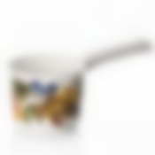 Ковш ДЕКО 1 л (фрукты)