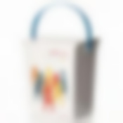 КОНТЕЙНЕР для прищепок 5л (цвет в ассортименте)