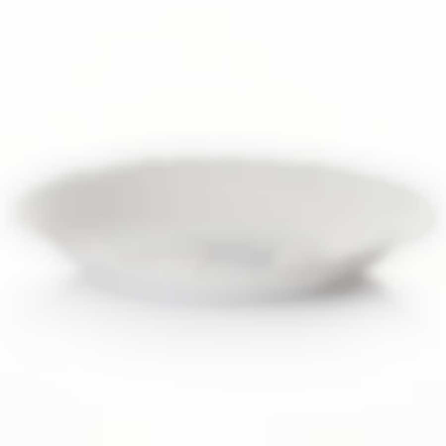 Тарелка столовая глубокая Luminarc Feston, D=21 см