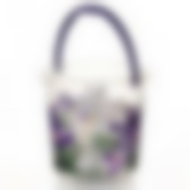 Ведро ДЕКО 5 л (крокусы)