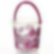 Ведро ДЕКО 5 л (орхидея)