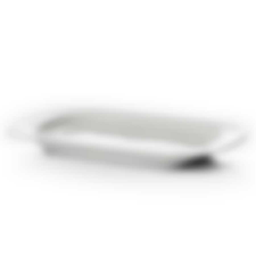 Блюдо прямоугольное 240*150 мм